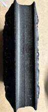 Load image into Gallery viewer, Tintype Civil War Soldier (?) In Thermoplastic Case Or Fireman Or Miner 1860s
