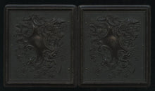 Load image into Gallery viewer, RARE Father Holding Dead Baby 1850s Post Mortem Daguerreotype Photo Union Case
