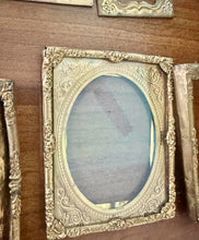 Load image into Gallery viewer, lot of case parts 1/16 1/6 1/9 1850s 1860s Inv# 7686
