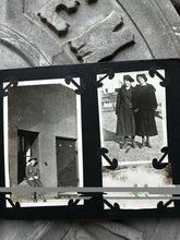 Load image into Gallery viewer, Excellent Snapshot Album 103 Antique Photo
