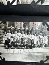 Load image into Gallery viewer, Excellent Snapshot Album 103 Antique Photo
