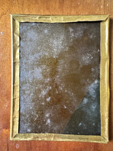 Load image into Gallery viewer, Civil War Naval Officer Half Plate Tintype Soldier USN
