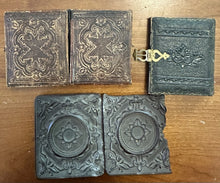 Load image into Gallery viewer, Lot Of Antique Photo Ambrotype Tintype Daguerreotype
