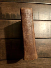Load image into Gallery viewer, 1860s 1870s Photo Album Kansas Iowa Many ID’d Crum Family Cdv Tintype Genealogy
