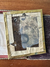 Load image into Gallery viewer, Little Girl 1/6 Daguerreotype by M.A. &amp; S. Root New York City 1850s
