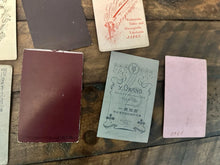Load image into Gallery viewer, Big Lot of Antique 19th Century Japanese CDV Photo Japan Photographers 1800s

