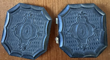 Load image into Gallery viewer, Affectionate Pretty Mother &amp; Child 1/6 Plate Daguerreotype Octagonal Union Case
