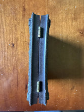 Load image into Gallery viewer, EMPTY 1/6 Union Case With Glass 1850s For Ambrotype Tintype Or Parts
