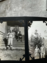 Load image into Gallery viewer, Excellent Snapshot Album 103 Antique Photo
