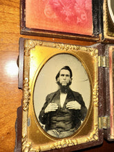 Load image into Gallery viewer, Lot Of Antique Photo Ambrotype Tintype Daguerreotype
