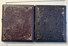 Load image into Gallery viewer, ANN ADAMS WILSON President Woodrow Wilson's Grandmother Rare Daguerreotype 1840s
