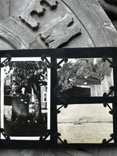 Load image into Gallery viewer, Excellent Snapshot Album 103 Antique Photo
