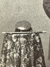 Load image into Gallery viewer, Civil War Musician Samuel A. Main 23rd Connecticut Vols CDV Photo Soldier Rare
