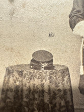 Load image into Gallery viewer, Lot of 3 Civil War Soldiers Massachusetts Connecticut
