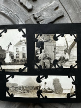 Load image into Gallery viewer, Excellent Snapshot Album 103 Antique Photo
