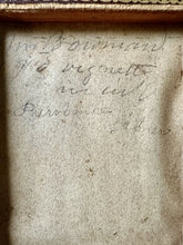 Load image into Gallery viewer, 1/6 Daguerreotype Handsome Man with Beard IDENTIFIED Mr. Bowman
