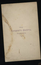 Load image into Gallery viewer, 3 dudes 1860s / civil war era cdv photo new jersey photographer Men
