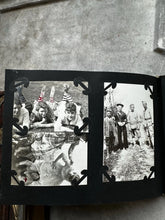 Load image into Gallery viewer, Excellent Snapshot Album 103 Antique Photo

