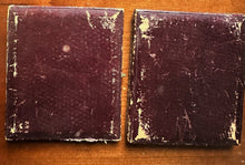 Load image into Gallery viewer, Early / 1840s 1/6 Daguerreotype of a Man Blind In One Eye Cornelius Int
