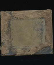 Load image into Gallery viewer, Daguerreotype ID’d Man Ben Schroyer Probably Philadelphia Photographer
