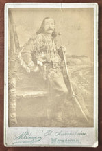 Load image into Gallery viewer, Fort Assinniboine Montana Territory Indian Fighter Army Scout or Texas Ranger?
