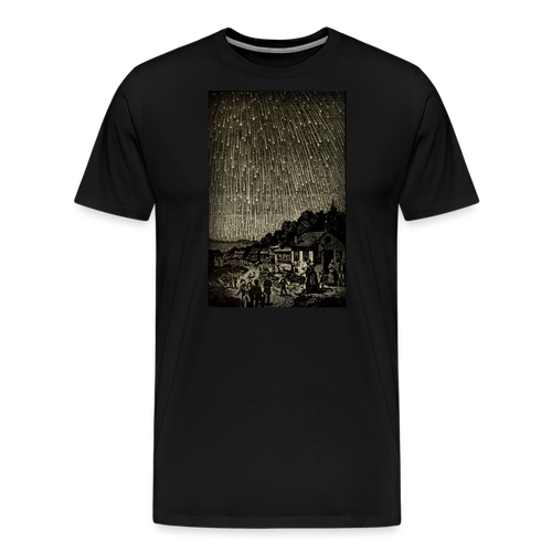 Memento (Premium Shirt) - black