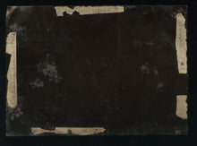 Load image into Gallery viewer, Antique Tintype Home of Daniel Guernsey Union Memphis Indiana
