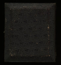 Load image into Gallery viewer, Early &amp; Rare Daguerreotype Dau. of Wisconsin Pioneer Daniel Whitney - ROBERT CORNELIUS
