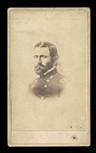 Load image into Gallery viewer, Civil War General Ulysses S. Grant - Anthony

