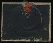 Load image into Gallery viewer, Early 1840s Daguerreotype Photo of a Family, Rare Embossed Design Mat
