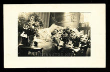 Load image into Gallery viewer, Dying Woman, Identified, 1916 Real Photo Postcard, Minnesota
