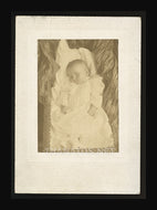 Post Mortem Cabinet Photo