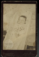 Post Mortem Boy Hard To Find San Jose California Photographer
