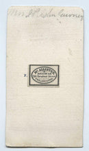 Load image into Gallery viewer, rare quaker minister &amp; author eliza gurney philadelphia 1860s cdv photo

