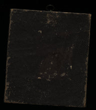 Load image into Gallery viewer, 1/6 PAINTED Relievo Ambrotype 1860s Soldier in Uniform - Royal Grenadier Guard?
