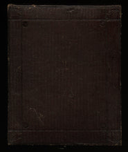 Load image into Gallery viewer, EARLY 1840s c1842 Daguerreotype Man and Mother - Full Flip Top Case &amp; SEALED RARE
