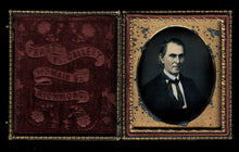 Load image into Gallery viewer, 1850s Richmond Virginia Daguerreotype by William A Pratt E.A. Poe Photographer
