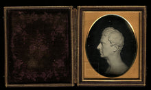Load image into Gallery viewer, Julius Caesar Daguerreotype Sculpture Erastus Dow Palmer or Hiram Powers? Rare
