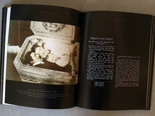 Load image into Gallery viewer, Patrons Only: Beyond the Dark Veil,  TRUE FIRST (2014 1st Edition, 1st Printing) - SIGNED + LOGO
