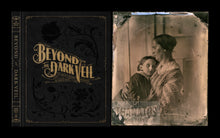 Load image into Gallery viewer, Patrons Only: Beyond the Dark Veil,  TRUE FIRST (2014 1st Edition, 1st Printing) - SIGNED + LOGO
