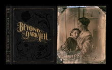 Load image into Gallery viewer, Patrons Only: Beyond the Dark Veil, TRUE FIRST (2014 1st Edition, 1st Printing) - VHTF
