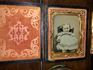 Antique Photography Collection