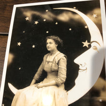 Load image into Gallery viewer, Woman on the Moon
