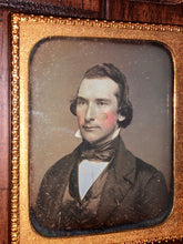 Load image into Gallery viewer, Six Daguerreotypes of Men
