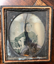 Load image into Gallery viewer, Three Ambrotypes
