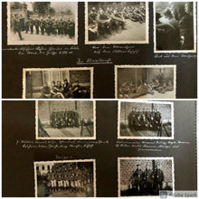 Load image into Gallery viewer, 200+ Photos Loaded WWII German Photo Soldiers Germany 1940s Beautiful Condition

