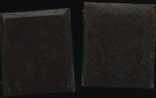 Load image into Gallery viewer, 1/6 Daguerreotype Post mortem of a Little Girl Full Leather Case 1850s Photo
