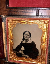 Load image into Gallery viewer, Photo Lot, Daguerreotype &amp; Ambrotypes, Most in Cases

