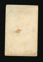 Load image into Gallery viewer, Civil War CDV Photo CSA Confederate General Joseph Johnston / Partial Tax Stamp
