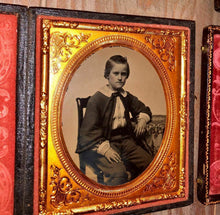 Load image into Gallery viewer, Daguerreotype and Ambrotype Lot
